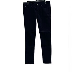Gap 1969 Always Skinny Dark Indigo Pants